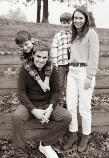 Photographie, Famille, Artistique, Traditionnel