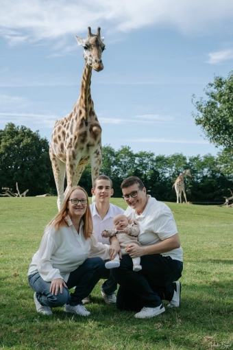 Photographie, Famille, Artistique, Traditionnel