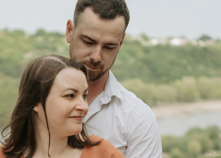 Photographie, Couple, Artistique, Traditionnel