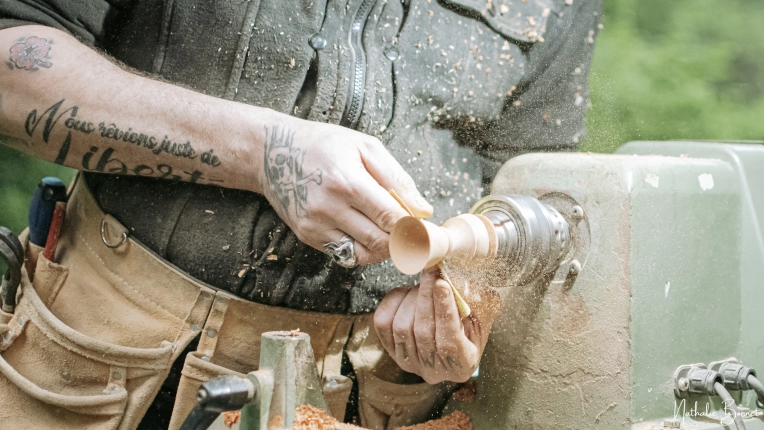 Photographie, Portrait, Artistique