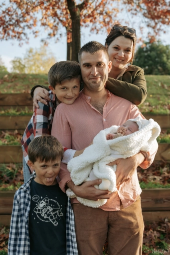 Photographie, Famille, Artistique