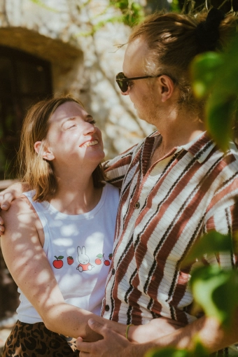 Photographie, Retouche photo, Couple, Artistique, Traditionnel, Vintage, Lifestyle, Argentique