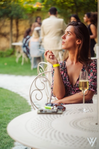 Portrait, Traditionnel, Lifestyle