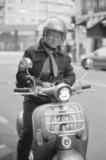 Photographie, Retouche photo, Portrait, Vintage, Lifestyle, Argentique