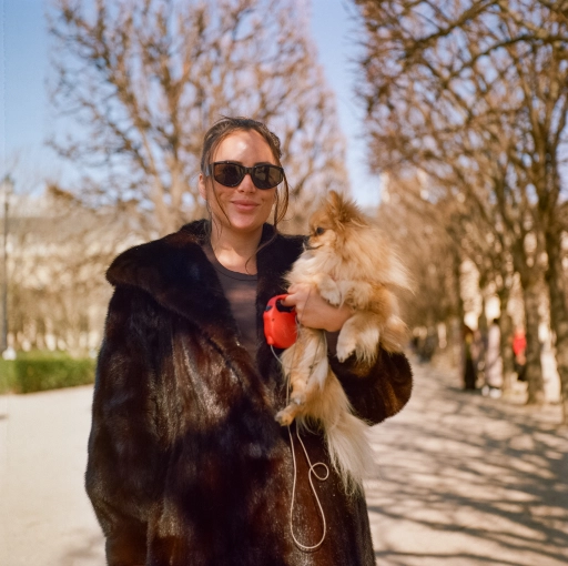 Photographie, Retouche photo, Portrait, Vintage, Lifestyle, Argentique