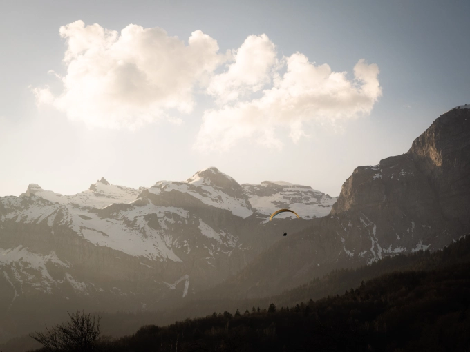 Photographie, Retouche photo, Nature, Traditionnel