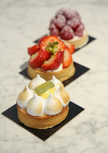 Photographie, Retouche photo, Culinaire, Artistique