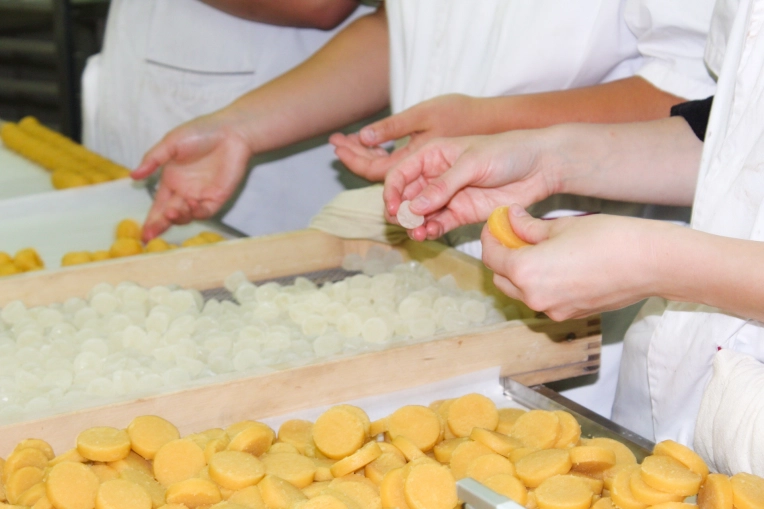 Photographie, Retouche photo, Industrielle, Traditionnel