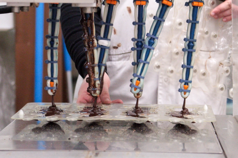 Photographie, Retouche photo, Industrielle, Traditionnel