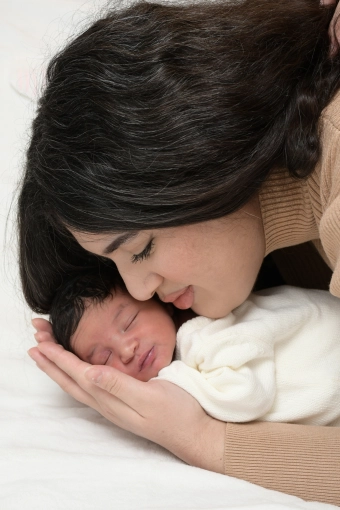 Photographie, Retouche photo, Naissance, Traditionnel, Lifestyle