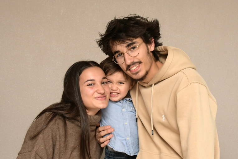 Photographie, Retouche photo, Famille, Lifestyle