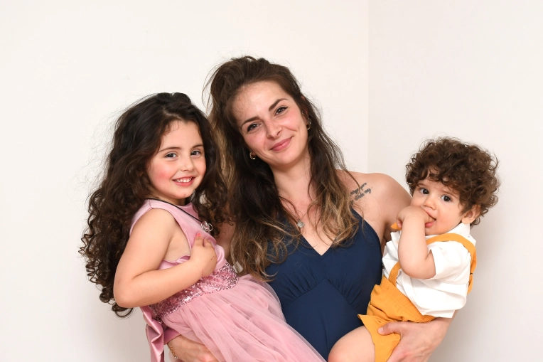 Photographie, Retouche photo, Famille, Lifestyle