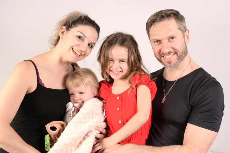 Photographie, Retouche photo, Famille, Lifestyle