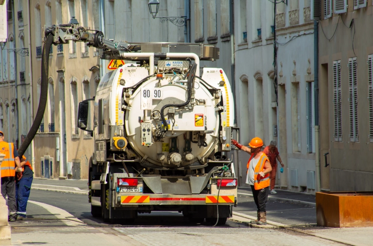 Photographie, Suivi de chantier, Traditionnel
