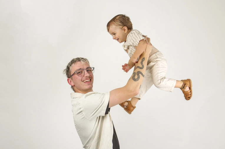 Photography, Families, Traditional