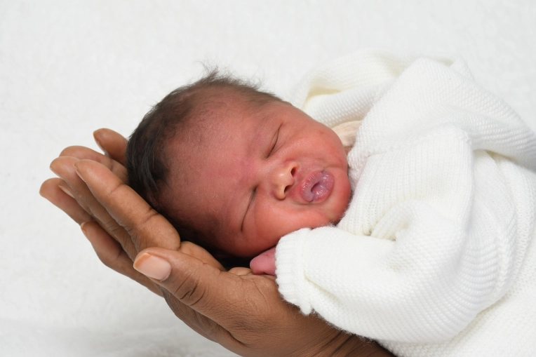 Photography, Newborns, Traditional