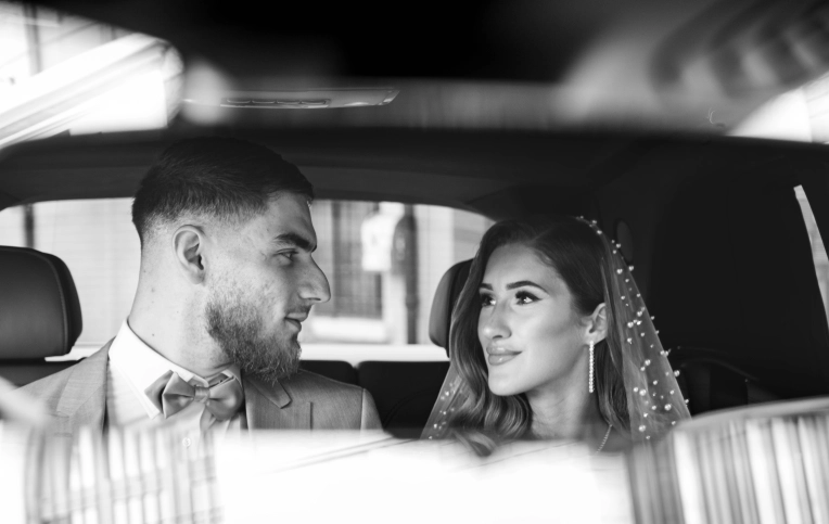 Photographie, Mariage, Artistique, Traditionnel