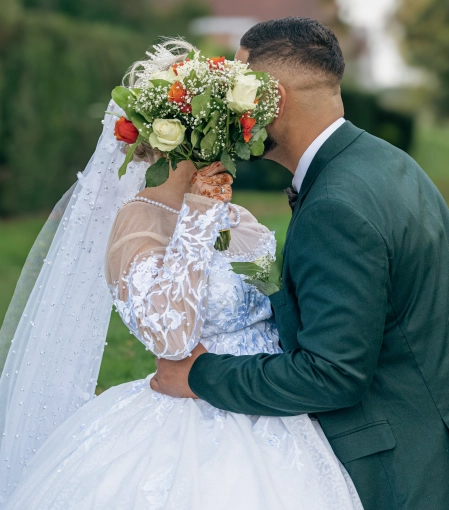 Photographie, Mariage, Artistique, Traditionnel