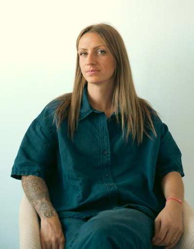 Photographie, Portrait, Lifestyle