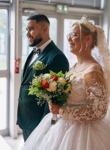 Mariage, Traditionnel