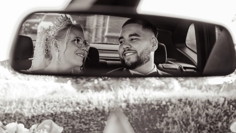 Photographie, Mariage