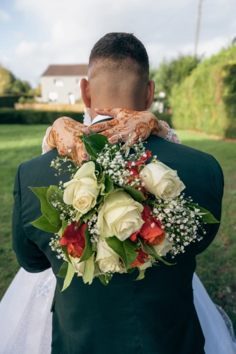 Photographie, Mariage, Artistique