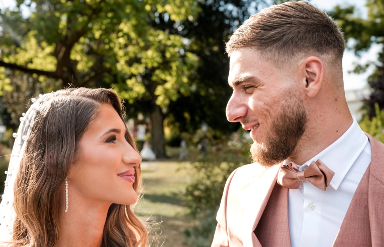 Mariage, Artistique, Traditionnel