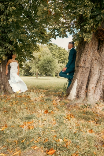 Photographie, Mariage