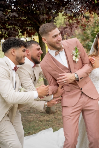 Photographie, Mariage