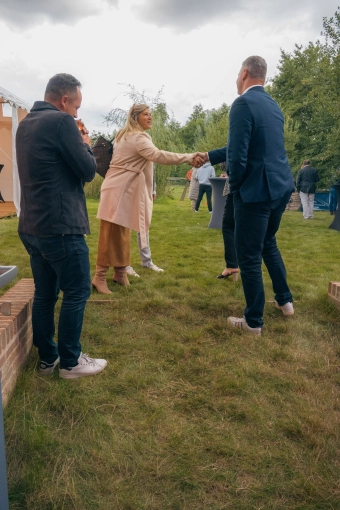 Photographie, Corporate