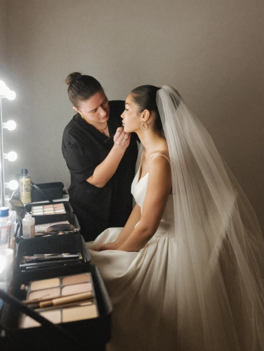 Photographie, Mariage, Traditionnel