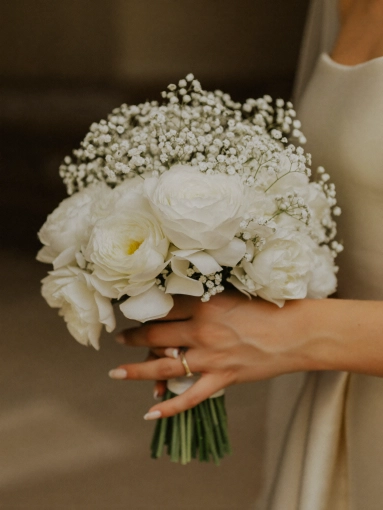 Photographie, Mariage, Traditionnel