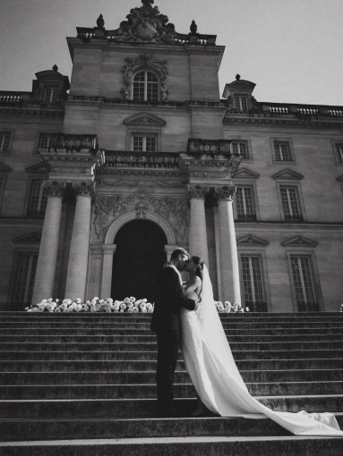 Photographie, Mariage, Traditionnel