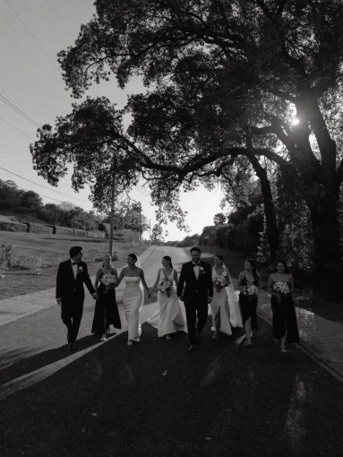 Photographie, Mariage, Traditionnel