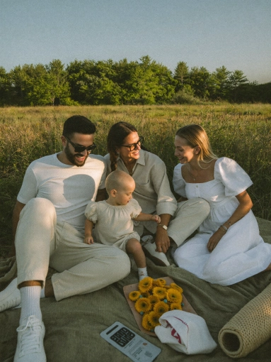 Photographie, Famille, Traditionnel
