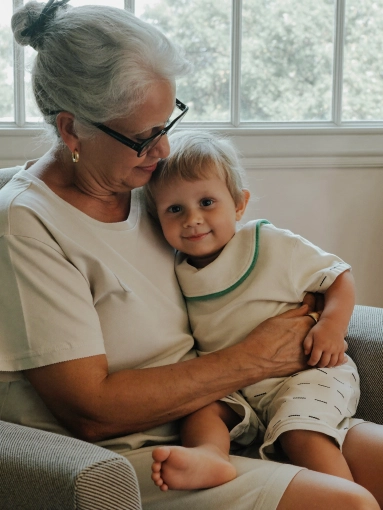 Photographie, Famille, Traditionnel