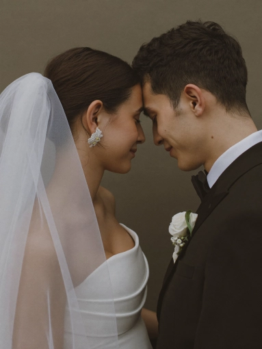 Photographie, Mariage, Traditionnel