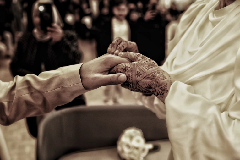 Photographie, Mariage, Couple, Artistique, Traditionnel