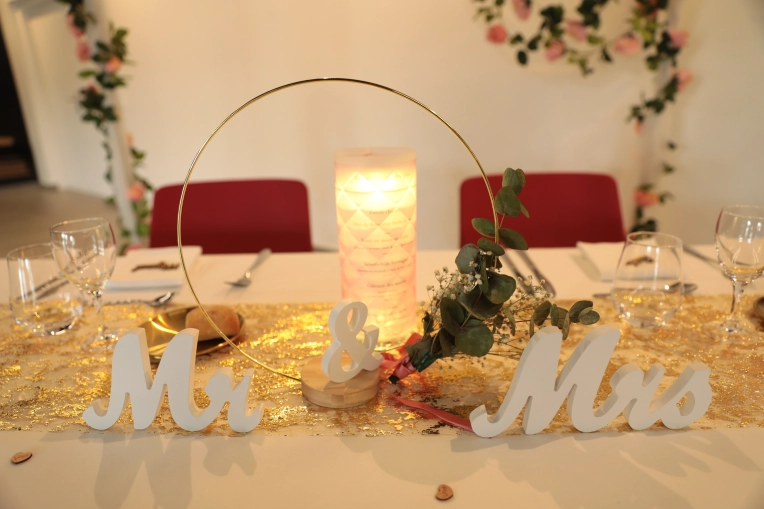 Photographie, Mariage, Traditionnel