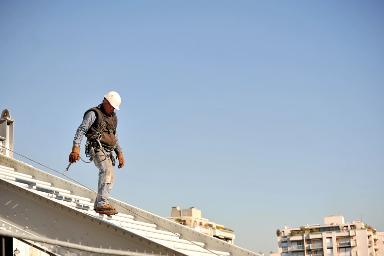 Photographie, Suivi de chantier, Lifestyle