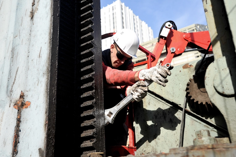 Photographie, Suivi de chantier, Lifestyle