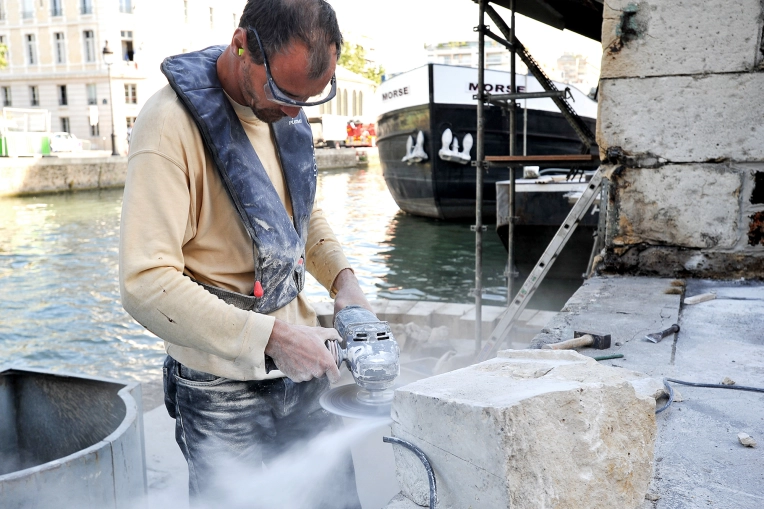 Photographie, Suivi de chantier, Lifestyle