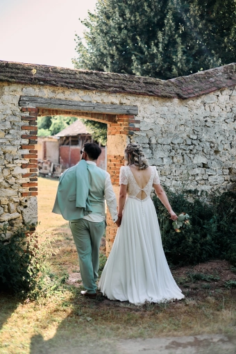 Photographie, Mariage