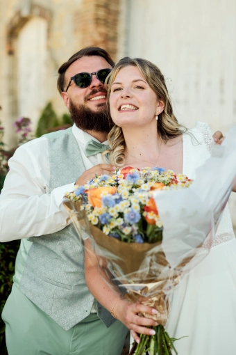 Photographie, Mariage