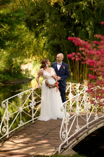 Photographie, Mariage