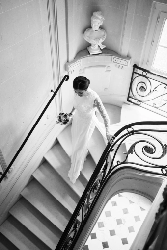 Photographie, Mariage