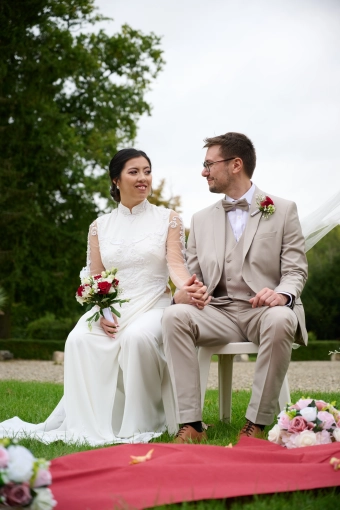 Photographie, Mariage