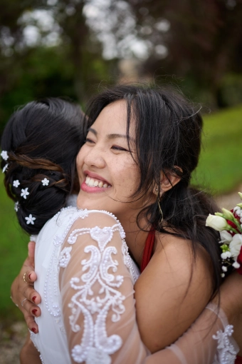 Photographie, Mariage