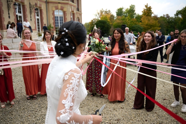 Photographie, Mariage