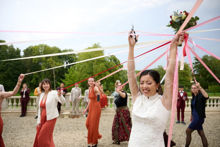 Photographie, Mariage